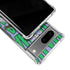 DC Comics The Joker Vintage pose pattern Google Pixel 7a Clear Case